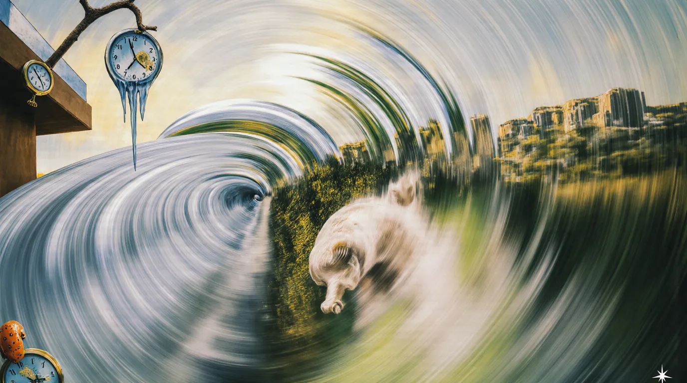 Visual illustration for Master responsive velocity section within the Narrative Agility trend