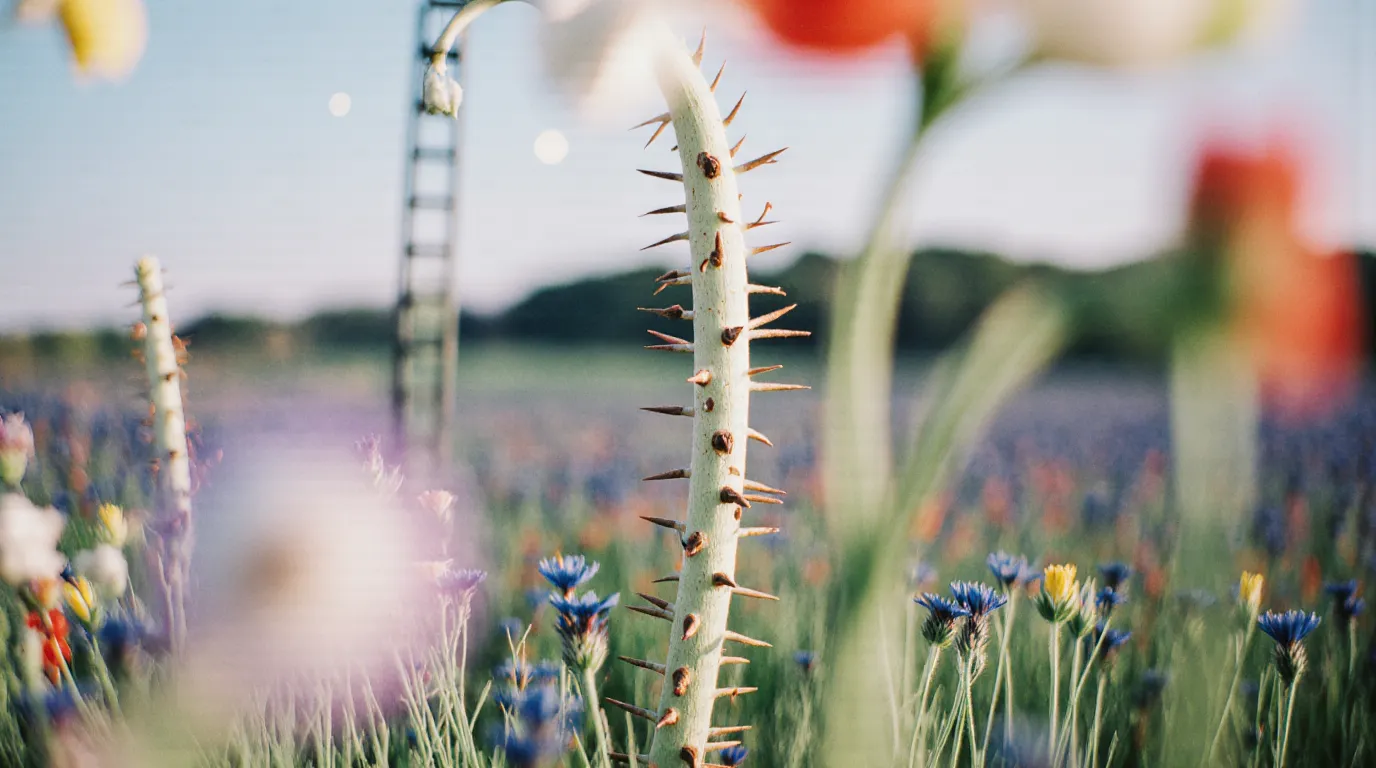 Trend 1: Narrative agility - Abandon the illusion of narrative control