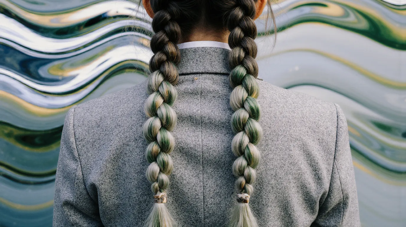 Visual illustration for Resilience comms section within the Narrative Agility trend