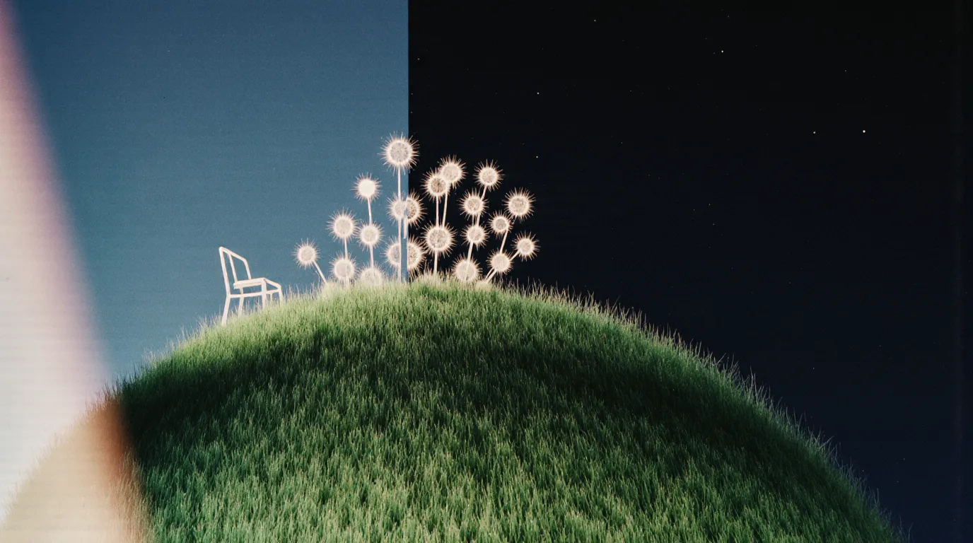 Visual illustration for Career velocity section within the Augmented Empathy trend