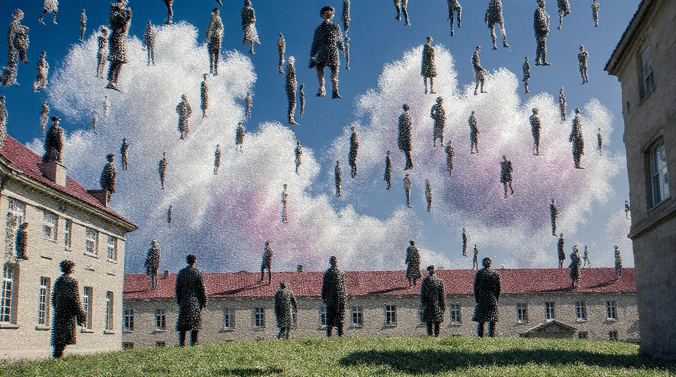 Visual illustration for The CEO gig economy section within the Elastic Authority trend