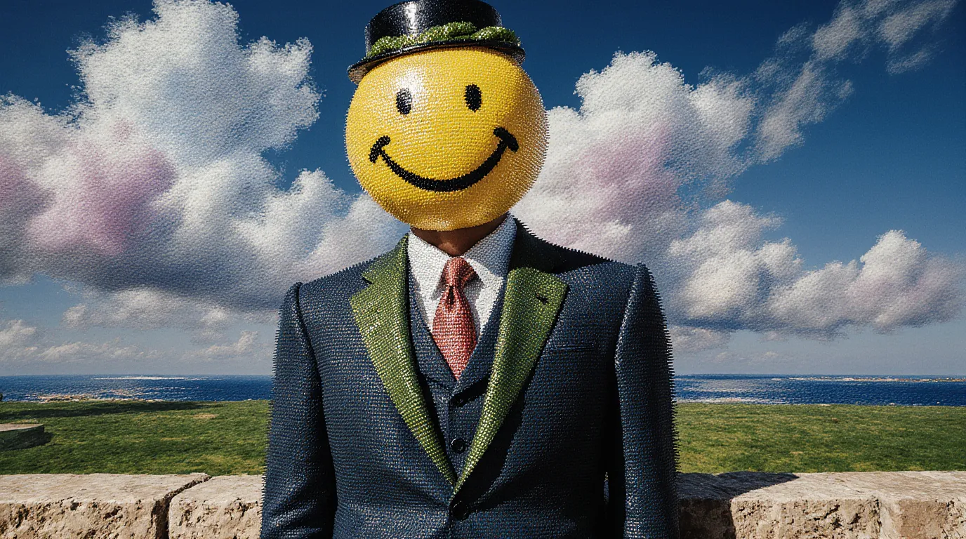 Visual illustration for Executive improv section within the Elastic Authority trend