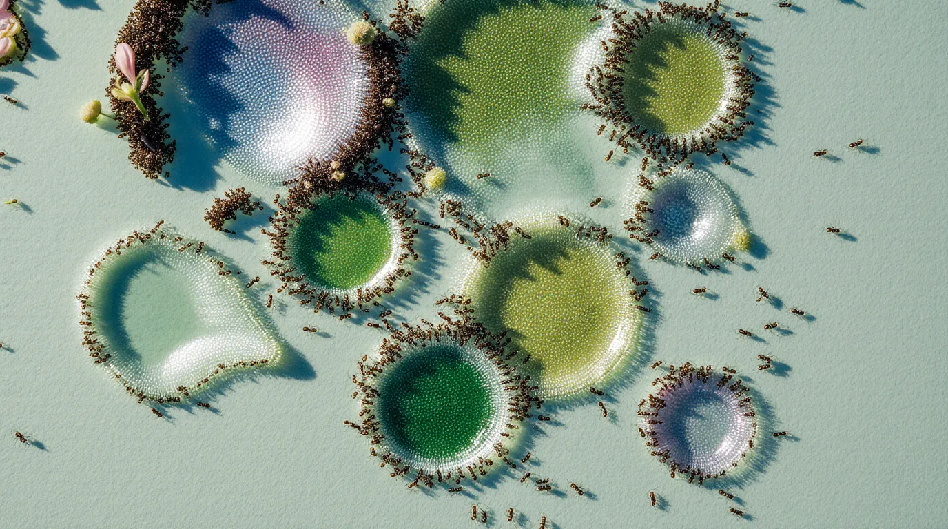 Trend 4: Dynamic grounding - Decouple impact from ideology