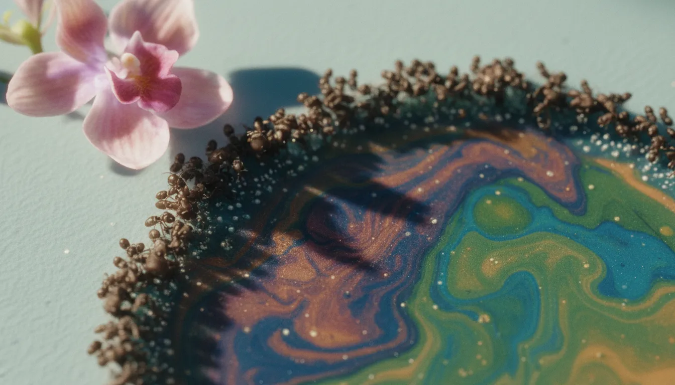 Visual illustration for The green profit section within the Dynamic Grounding trend