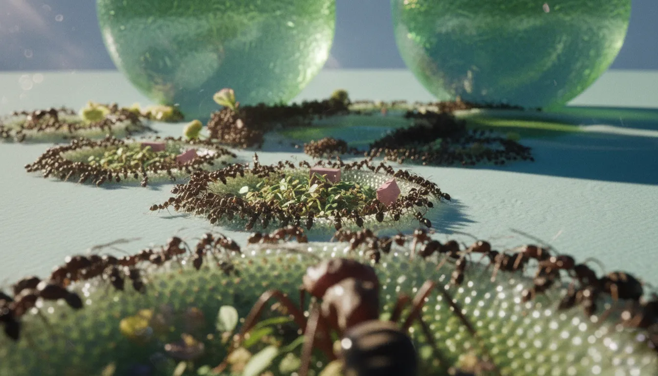 Visual illustration for New eldorados of purpose section within the Dynamic Grounding trend